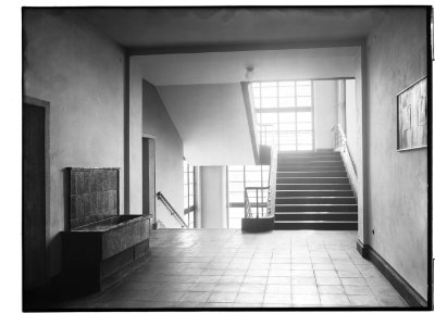 HANSif298 Schule Graudenzer Weg