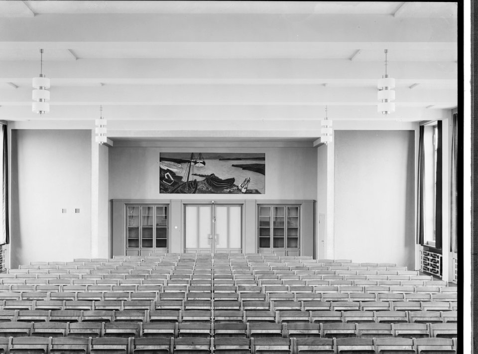 HANSif421 Schule Osterbrook