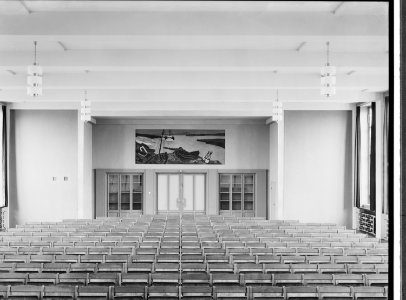 HANSif421 Schule Osterbrook