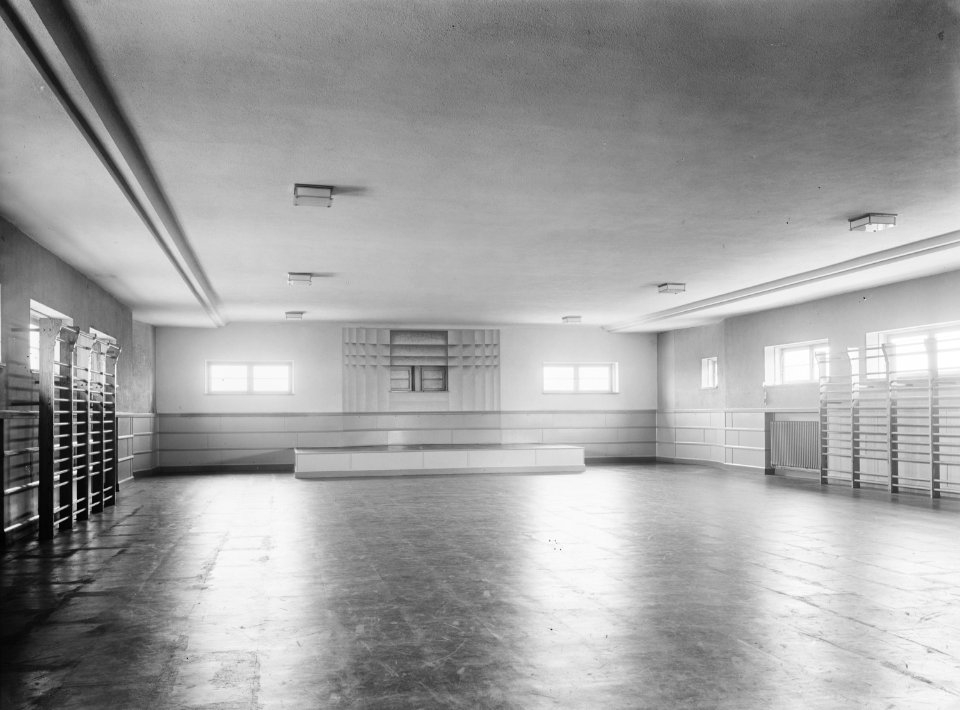 HANSif395 Schule Marienthaler Straße