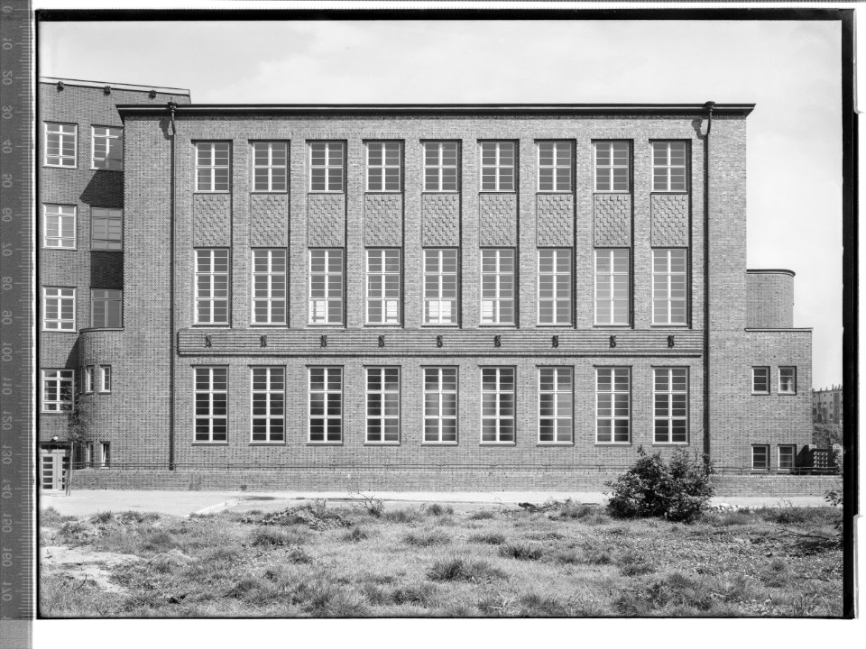 HANSif253 Schule Caspar-Voght-Straße