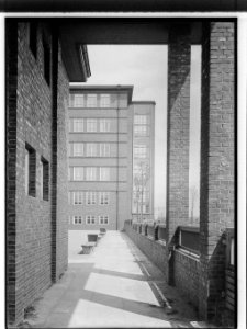 HANSif301 Schule Graudenzer Weg