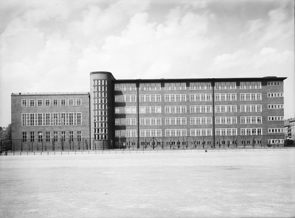 HANSif397 Schule Osterbrook