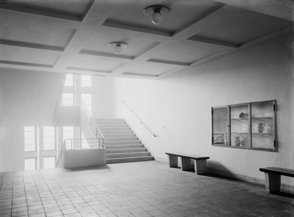 HANSif425 Schule Osterbrook