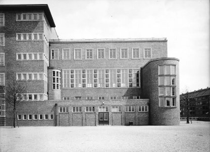 HANSif399 Schule Osterbrook