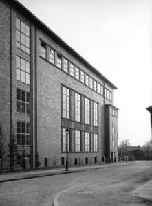 HANSif427 Schule Schaudinnsweg