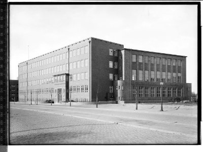 HANSif257 Schule Caspar-Voght-Straße