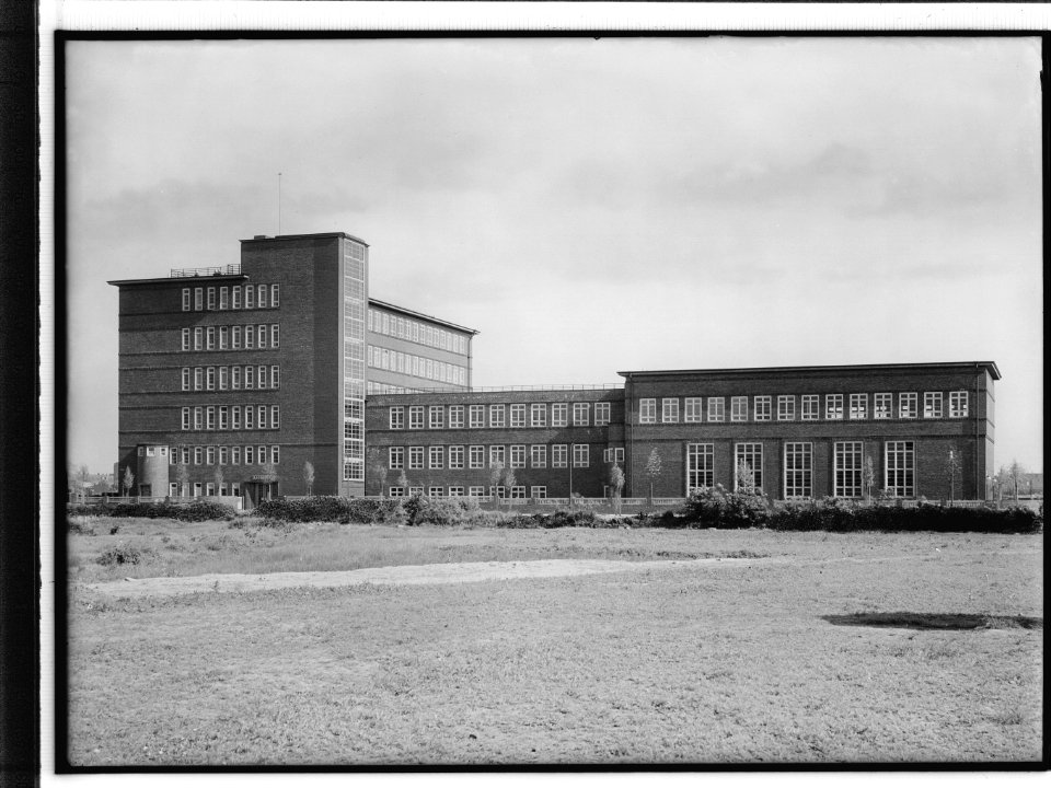 HANSif305 Schule Graudenzer Weg