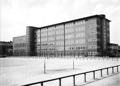 HANSif401 Schule Osterbrook