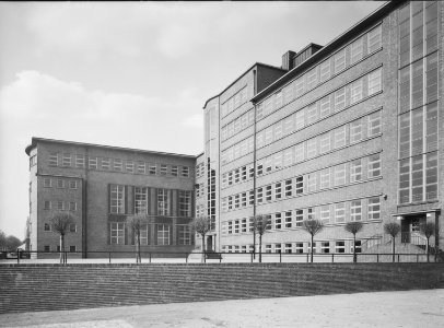 HANSif429 Schule Schaudinnsweg