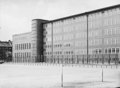 HANSif403 Schule Osterbrook