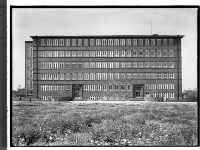 HANSif307 Schule Graudenzer Weg