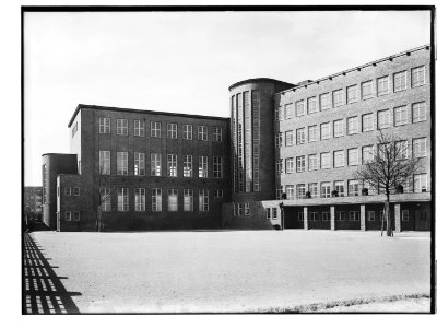 HANSif261 Schule Caspar-Voght-Straße