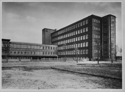 HANSif309 Schule Graudenzer Weg