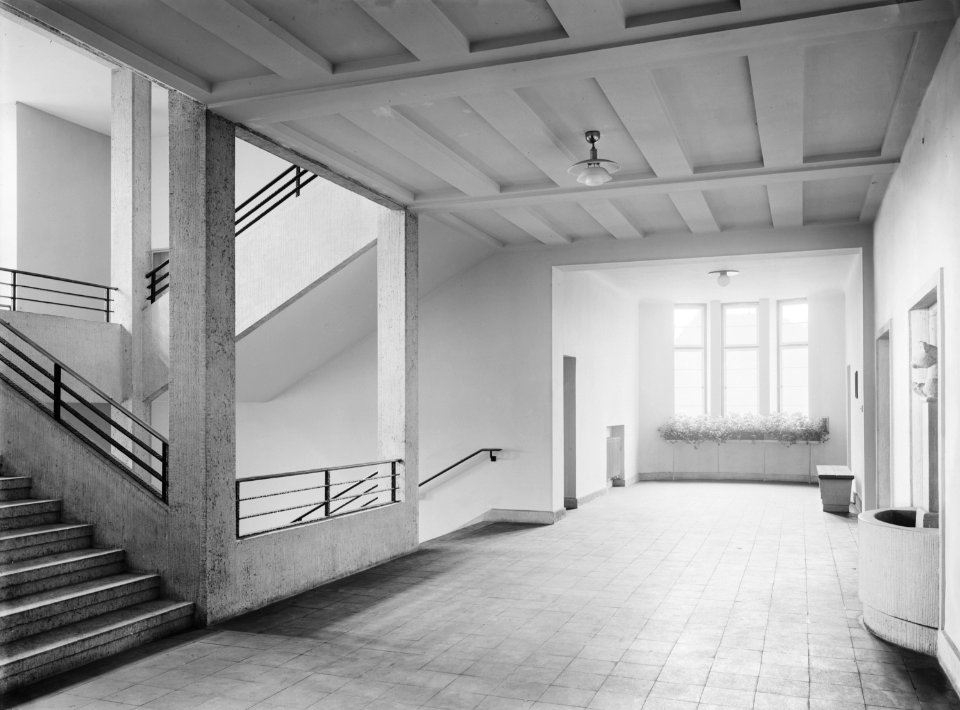 HANSif405 Schule Osterbrook