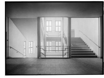 HANSif263 Schule Caspar-Voght-Straße