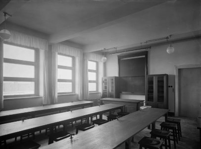 HANSif438 Schule Schaudinnsweg
