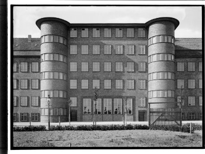 HANSif313 Schule Langenfort