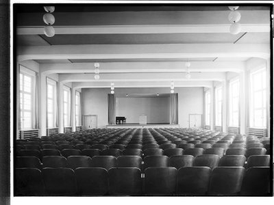 HANSif265 Schule Caspar-Voght-Straße