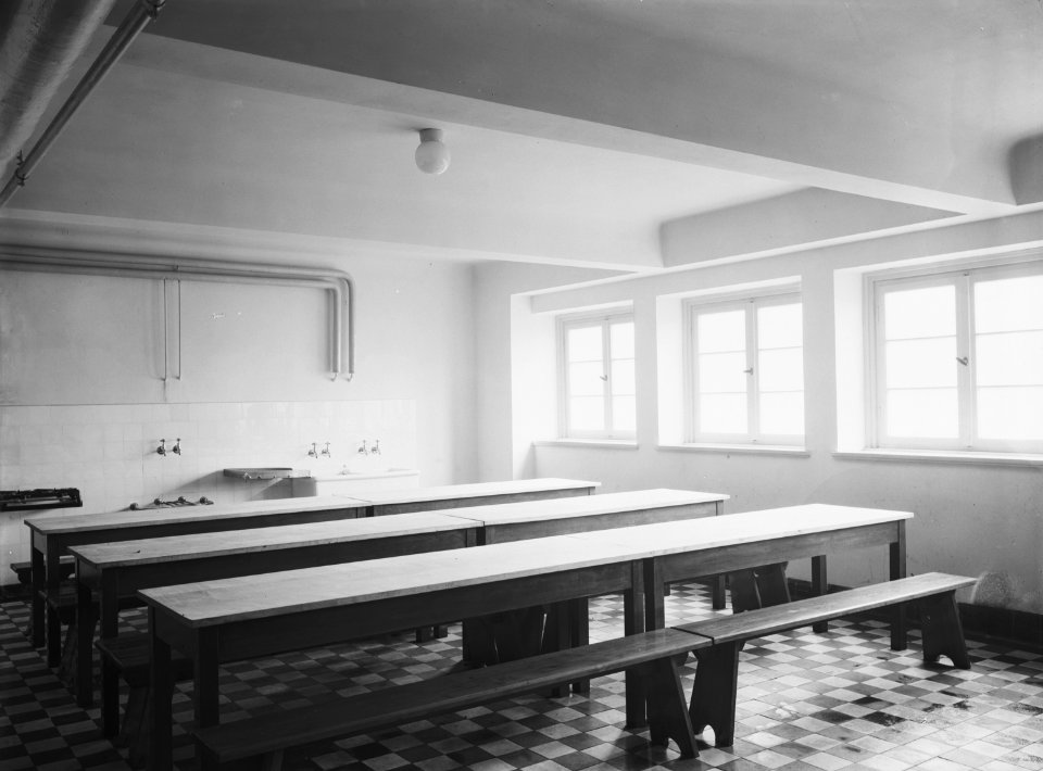 HANSif412 Schule Osterbrook