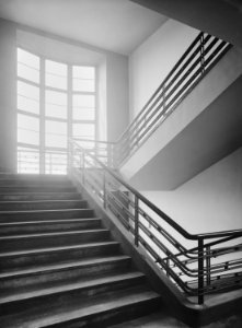 HANSif442 Schule Schaudinnsweg