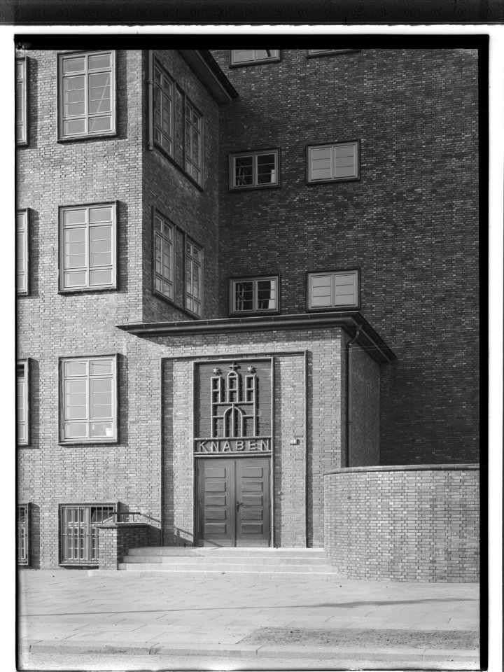 HANSif315 Schule Langenfort