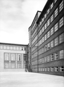 HANSif446 Schule Schaudinnsweg