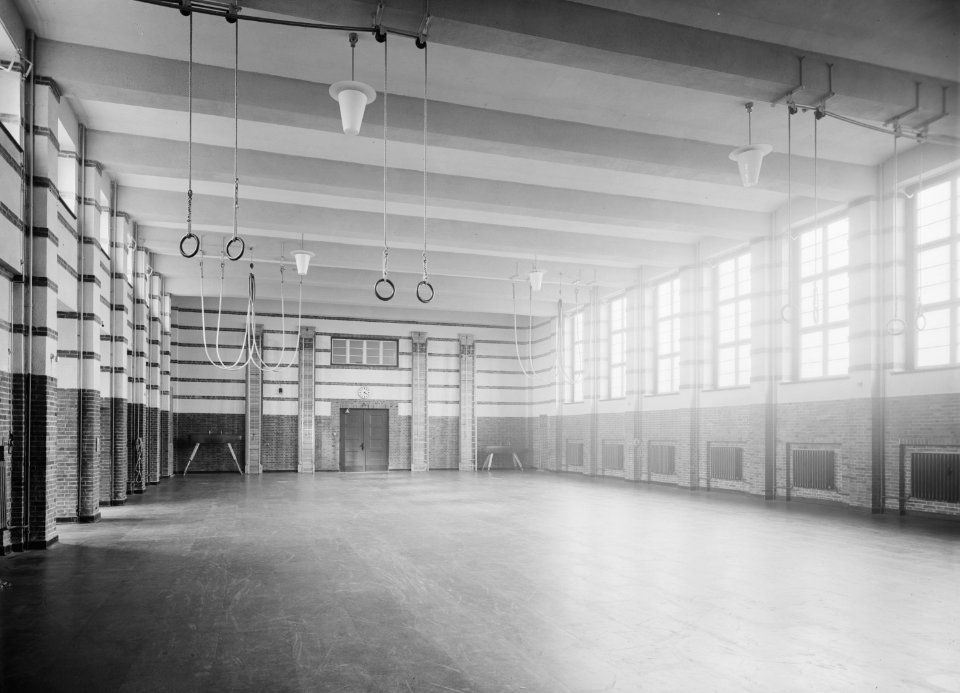 HANSif420 Schule Osterbrook