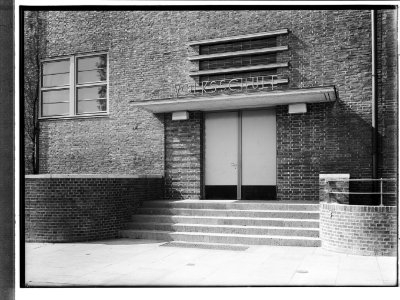 HANSif271 Schule Adlerstraße