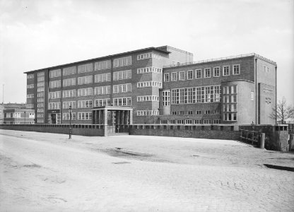 HANSif422 Schule Osterbrook