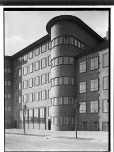 HANSif319 Schule Langenfort