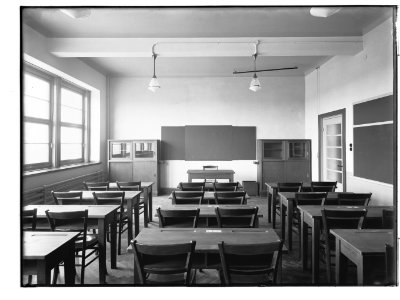 HANSif273 Schule Adlerstraße