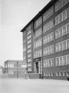 HANSif424 Schule Osterbrook