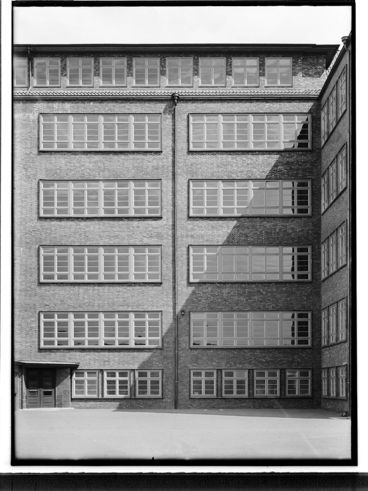 HANSif321 Schule Langenfort