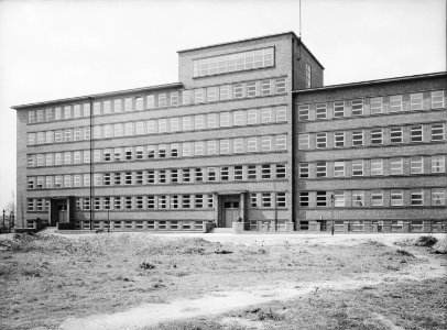 HANSif426 Schule Schaudinnsweg
