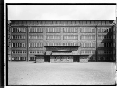 HANSif323 Schule Langenfort