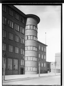 HANSif325 Schule Langenfort