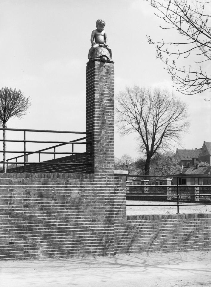 HANSif430 Schule Schaudinnsweg