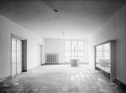 HANSif432 Schule Schaudinnsweg