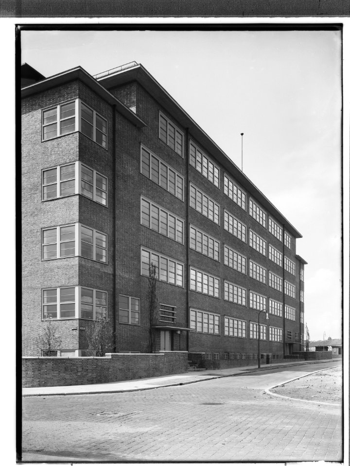 HANSif279 Schule Adlerstraße