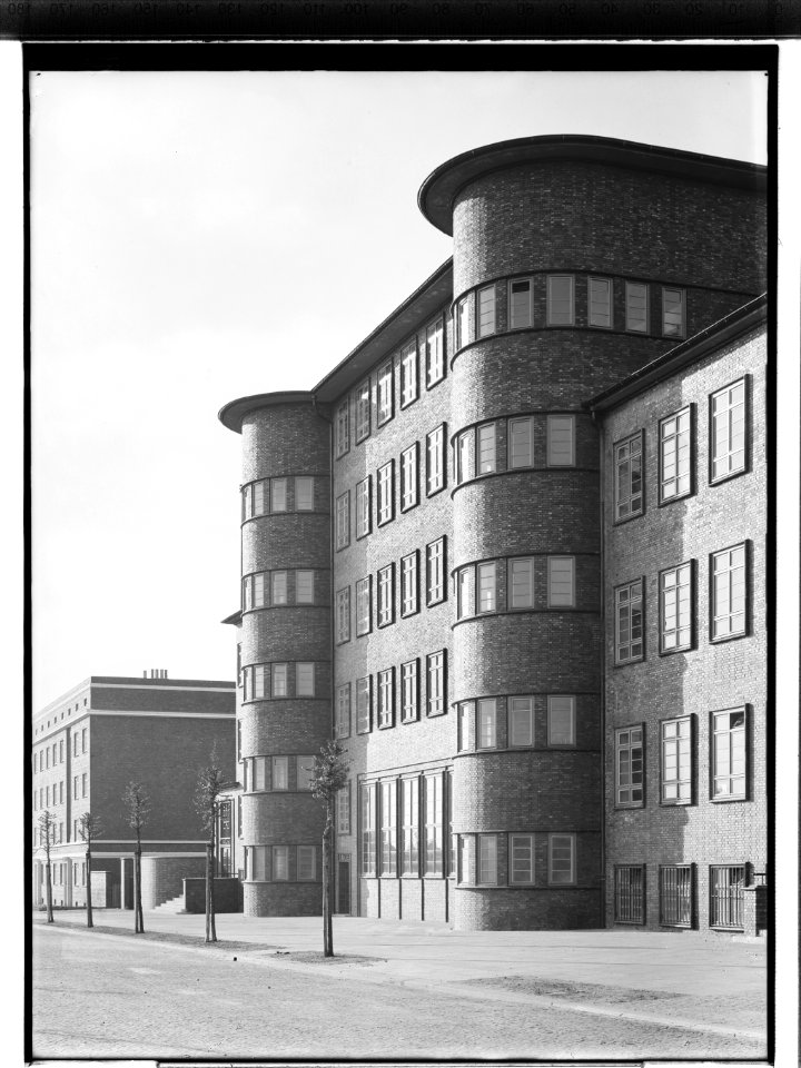 HANSif327 Schule Langenfort
