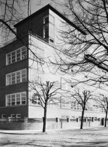 HANSif458 Schule Uferstraße
