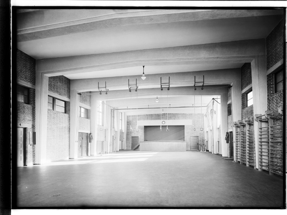 HANSif329 Schule Langenfort