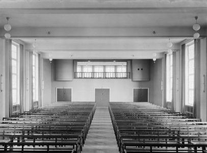 HANSif437 Schule Schaudinnsweg