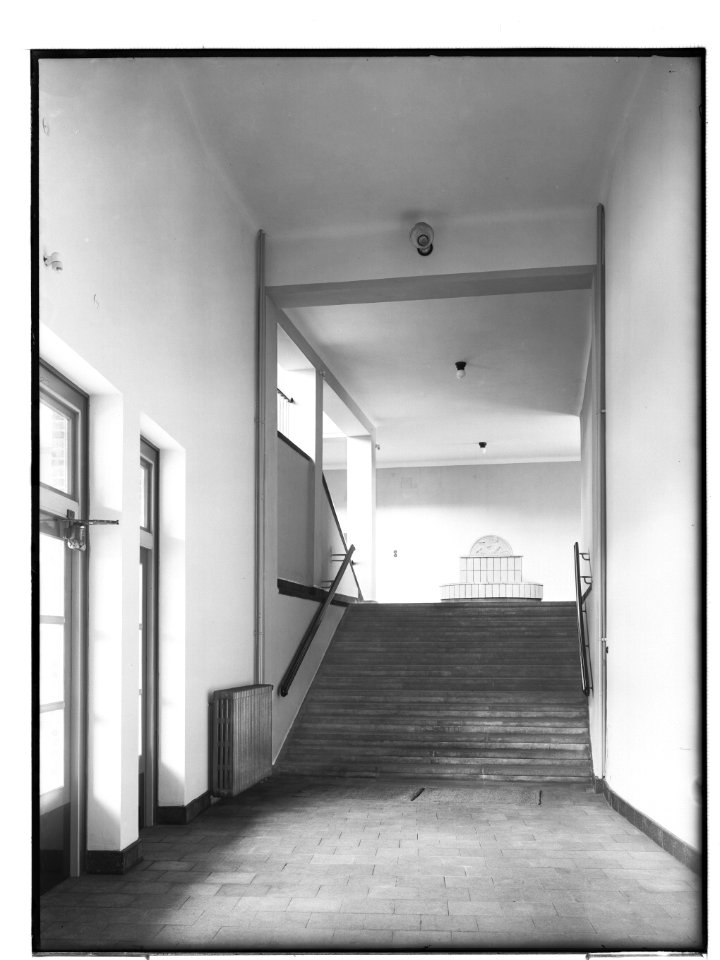 HANSif281 Schule Adlerstraße