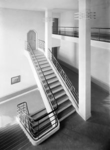 HANSif465 Schule Uferstraße