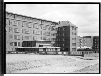 HANSif331 Schule Langenfort
