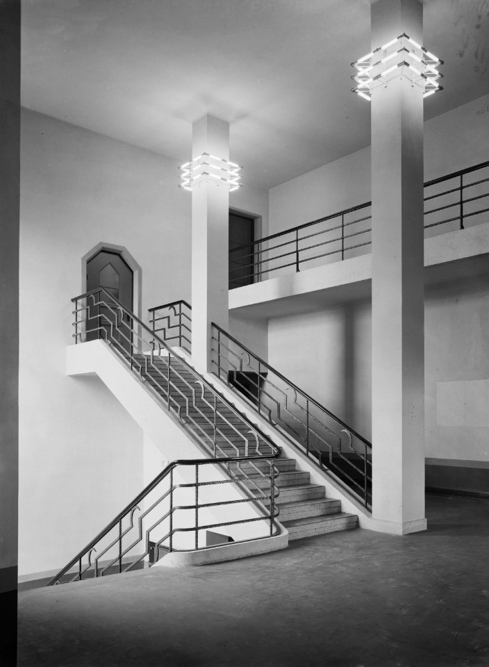 HANSif467 Schule Uferstraße
