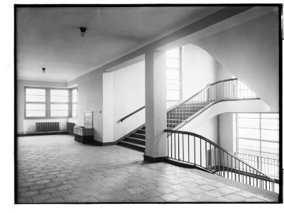 HANSif283 Schule Adlerstraße