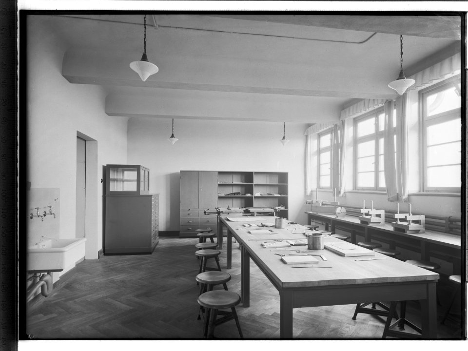 HANSif333 Schule Langenfort